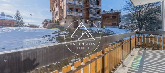 2 غرف نوم شقة في Les Gets, France رقم 202369 14