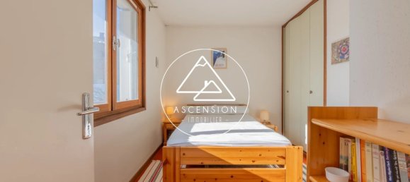 2 غرف نوم شقة في Les Gets, France رقم 202369 9