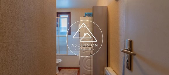 2 غرف نوم شقة في Les Gets, France رقم 202369 20