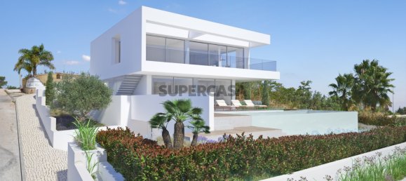 3 Schlafzimmer Haus in Luz, Portugal, Nr. 158049 2