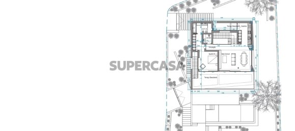 3 Schlafzimmer Haus in Luz, Portugal, Nr. 158049 8