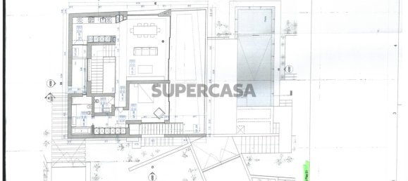 3 Schlafzimmer Haus in Luz, Portugal, Nr. 158049 11