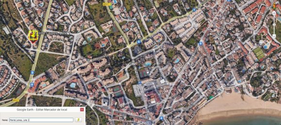 3 Schlafzimmer Haus in Luz, Portugal, Nr. 158049 5