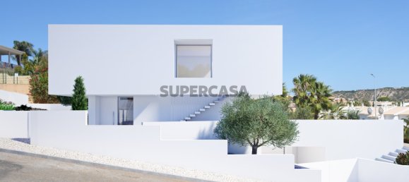 3 Schlafzimmer Haus in Luz, Portugal, Nr. 158049 4