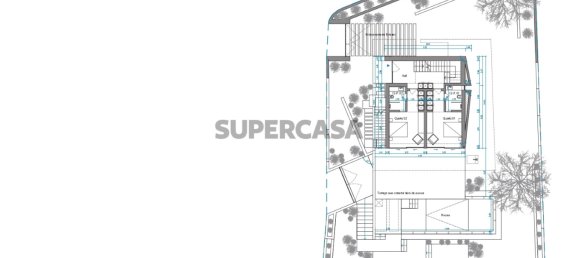 3 Schlafzimmer Haus in Luz, Portugal, Nr. 158049 7