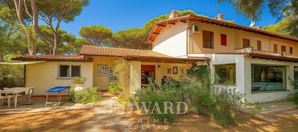 6 Schlafzimmer Wohnung in Castiglione della Pescaia, Italy, Nr. 312476 2