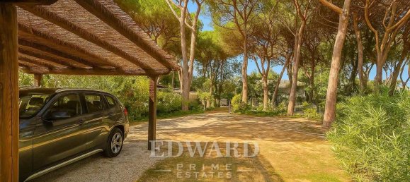 6 Schlafzimmer Wohnung in Castiglione della Pescaia, Italy, Nr. 312476 24