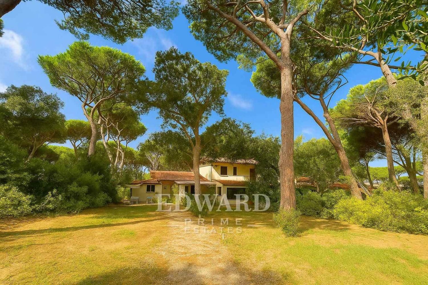 6 Schlafzimmer Wohnung in Castiglione della Pescaia, Italy, Nr. 312476