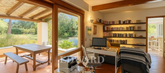 6 Schlafzimmer Wohnung in Castiglione della Pescaia, Italy, Nr. 312476 9