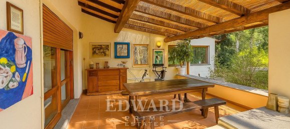 6 Schlafzimmer Wohnung in Castiglione della Pescaia, Italy, Nr. 312476 3