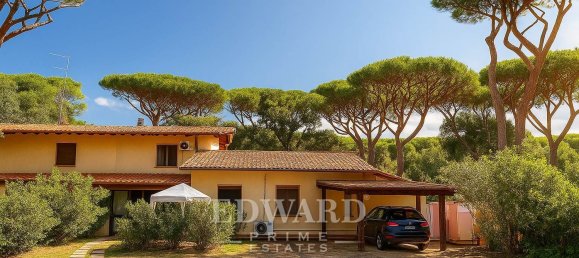 6 Schlafzimmer Wohnung in Castiglione della Pescaia, Italy, Nr. 312476 25