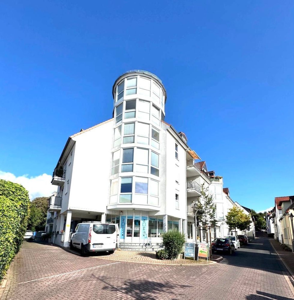 3 rooms Apartment in Main-Taunus, Germany No. 290124