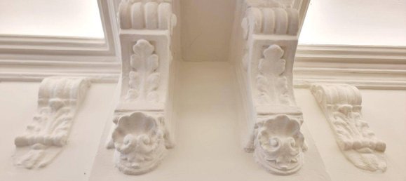 3-salle Appartement à Rudolfsheim-Funfhaus, Austria No. 35284 13