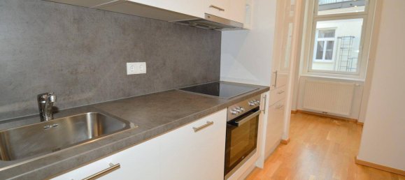 3-salle Appartement à Rudolfsheim-Funfhaus, Austria No. 35284 5