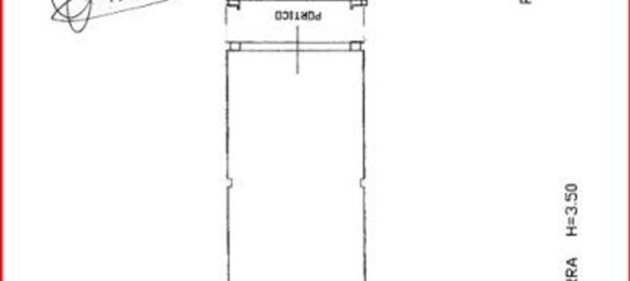 205m² Commercial property in Bonifati, Italy No. 271978 12