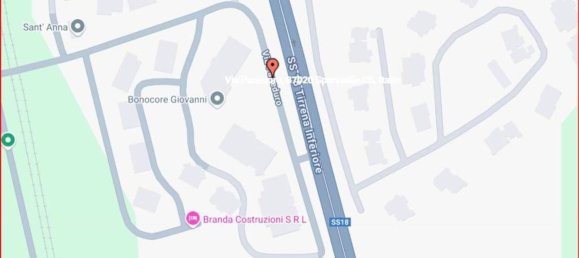 205m² Commercial property in Bonifati, Italy No. 271978 10