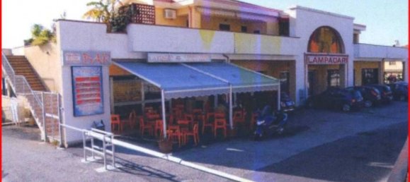 205m² Commercial property in Bonifati, Italy No. 271978 5