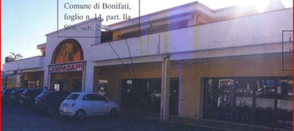 205m² Commercial property in Bonifati, Italy No. 271978 7