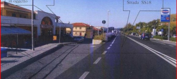 205m² Commercial property in Bonifati, Italy No. 271978 2