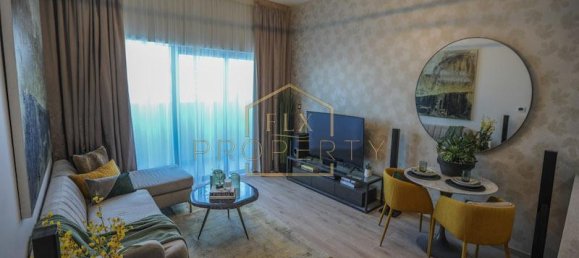 2 Schlafzimmer Wohnung in Downtown Jebel Ali, UAE, Nr. 6602 10