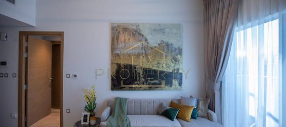 2 Schlafzimmer Wohnung in Downtown Jebel Ali, UAE, Nr. 6602 7