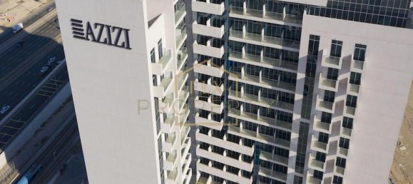 2 Schlafzimmer Wohnung in Downtown Jebel Ali, UAE, Nr. 6602 12