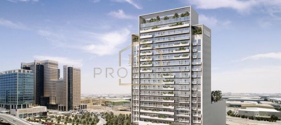 2 Schlafzimmer Wohnung in Downtown Jebel Ali, UAE, Nr. 6602 3