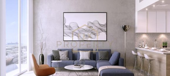 2 Schlafzimmer Wohnung in Downtown Jebel Ali, UAE, Nr. 6602 2