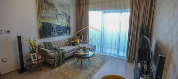 2 Schlafzimmer Wohnung in Downtown Jebel Ali, UAE, Nr. 6602 9