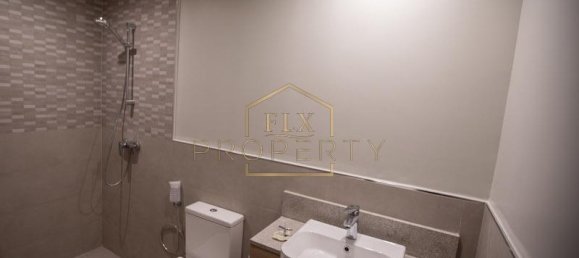 2 Schlafzimmer Wohnung in Downtown Jebel Ali, UAE, Nr. 6602 13