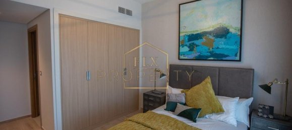 2 Schlafzimmer Wohnung in Downtown Jebel Ali, UAE, Nr. 6602 5