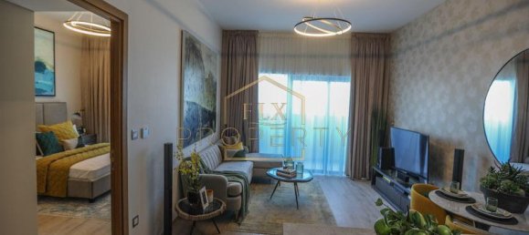 2 Schlafzimmer Wohnung in Downtown Jebel Ali, UAE, Nr. 6602 8