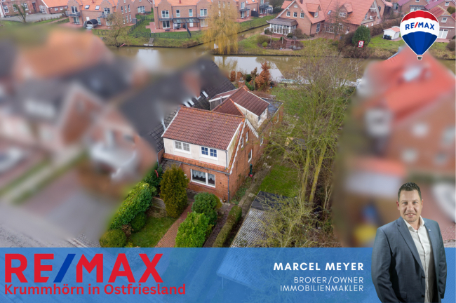 Земельный участок в Аурих, Германия № 132236