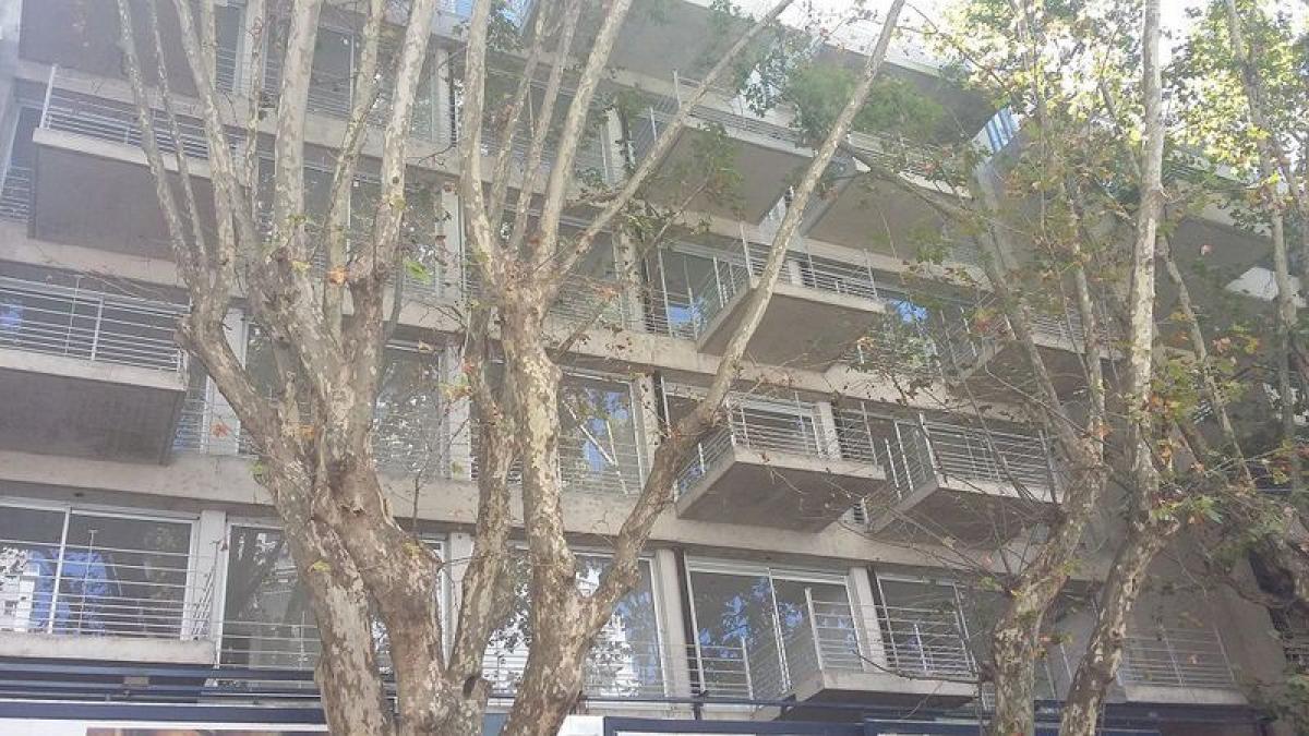  مستودع في Buenos Aires, Argentina رقم 106580