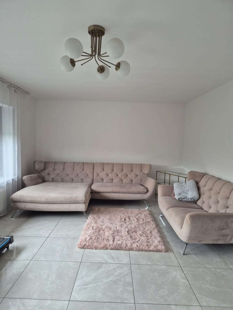 Таунхаус с 5 комнатами в Фехта, Германия № 314260