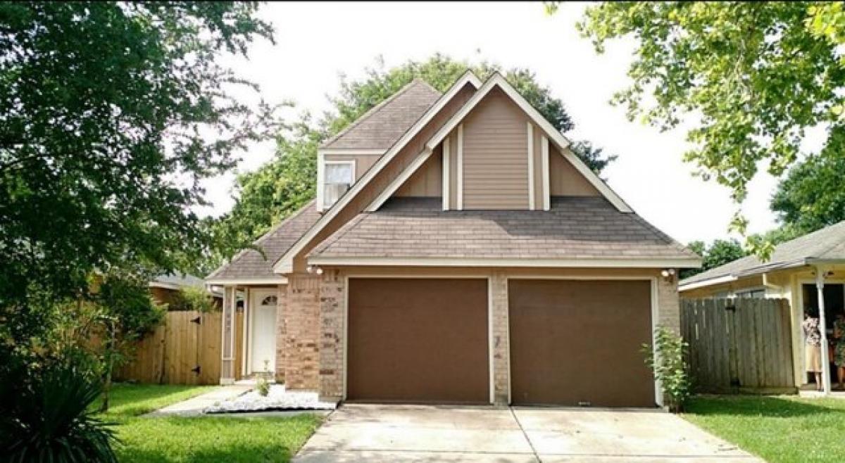 3 bedrooms House in Houston, USA No. 442223