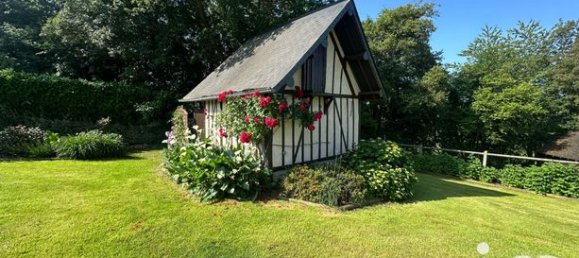 5 bedrooms House in Eure, France No. 355987 2