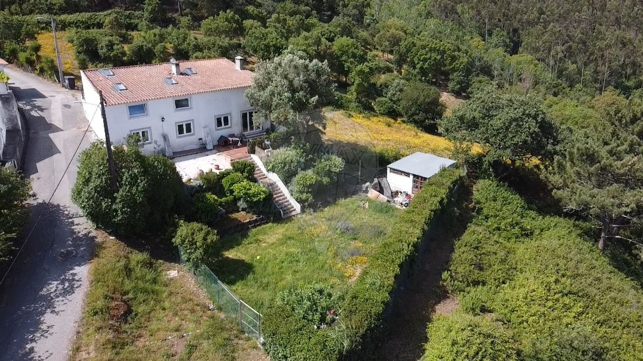 2 bedrooms Villa in Mafra, Portugal No. 183887