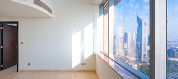 2 Schlafzimmer Doppelhaus in SKY GARDENS, Dubai, UAE, Nr. 60989 15