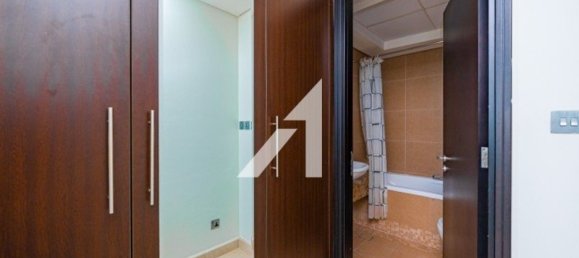 2 Schlafzimmer Doppelhaus in SKY GARDENS, Dubai, UAE, Nr. 60989 14