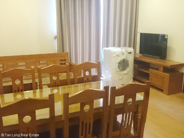 Квартира с 1 спальней в Донгда, Вьетнам № 4627