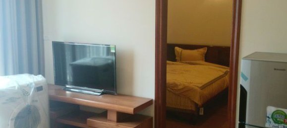 Квартира с 1 спальней в Донгда, Вьетнам № 4627 5