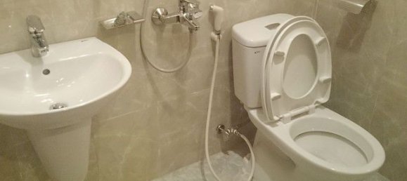 Квартира с 1 спальней в Донгда, Вьетнам № 4627 4