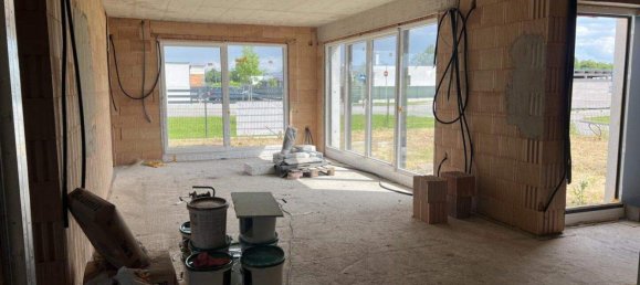 4 rooms Bungalow in Hornstein, Austria No. 154582 9