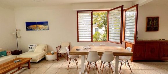 7 غرف نوم فيلا في Anglet, France رقم 276550 2