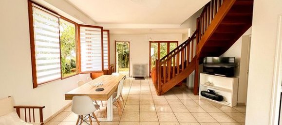 7 غرف نوم فيلا في Anglet, France رقم 276550 3