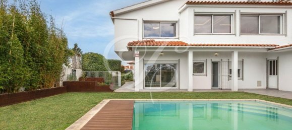 6 bedrooms House in Cascais, Portugal No. 109541 5