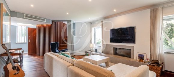 6 bedrooms House in Cascais, Portugal No. 109541 11