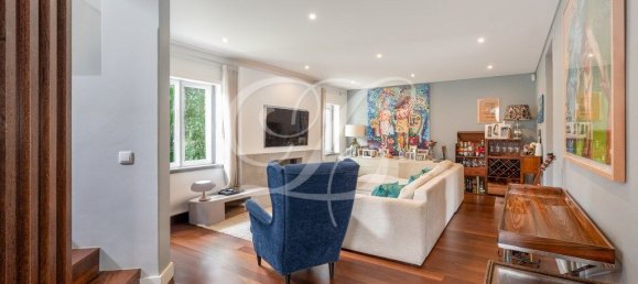 6 bedrooms House in Cascais, Portugal No. 109541 9