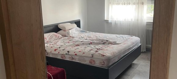 Квартира с 1 спальней в Карлсруэ, Германия № 334380 16